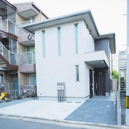 Vieuno Stay Hakata 1 Fukuoka  Kültér fotó